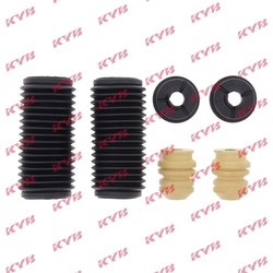 KIT PROTECTIE PRAF AMORTIZOR KYB 910201 - Compatibil cu FIAT