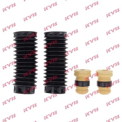 KIT PROTECTIE PRAF AMORTIZOR KYB 910207 - Compatibil cu PEUGEOT