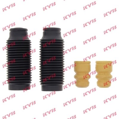 KIT PROTECTIE PRAF AMORTIZOR KYB 910214 - Compatibil cu HYUNDAI
