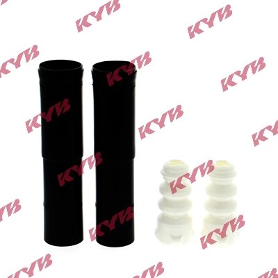 KIT PROTECTIE PRAF AMORTIZOR KYB 910220 - Compatibil cu SEAT, SKODA, VW