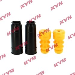 KIT PROTECTIE PRAF AMORTIZOR KYB 910225 - Compatibil cu AUDI