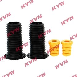 KIT PROTECTIE PRAF AMORTIZOR KYB 910231 - Compatibil cu BMW