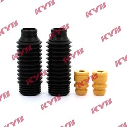 KIT PROTECTIE PRAF AMORTIZOR KYB 910250 - Compatibil cu HYUNDAI, KIA