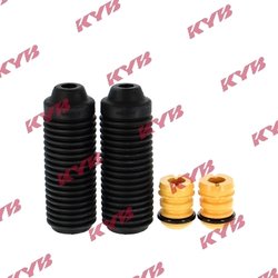 KIT PROTECTIE PRAF AMORTIZOR KYB 910252 - Compatibil cu NISSAN