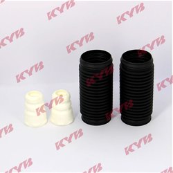 KIT PROTECTIE PRAF AMORTIZOR KYB 910255 - Compatibil cu AUDI, SEAT, SKODA, VW