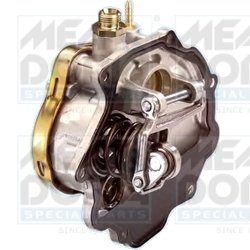 POMPA VACUUM SISTEM DE FRANARE MEAT & DORIA 91026 - Compatibil cu DAEWOO, MERCEDES-BENZ, SSANGYONG