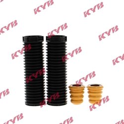KIT PROTECTIE PRAF AMORTIZOR KYB 910262 - Compatibil cu FORD