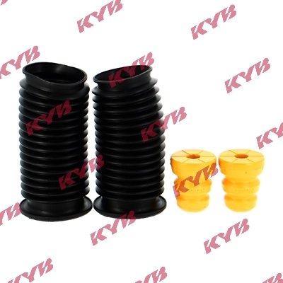 KIT PROTECTIE PRAF AMORTIZOR KYB 910316 - Compatibil cu CHEVROLET