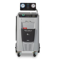 echipament service,aer conditionat Waeco 9103303105