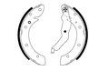 SET SABOTI FRANA TEXTAR 91044000 - Compatibil cu BMW