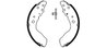 SET SABOTI FRANA TEXTAR 91051300 - Compatibil cu GEO, SUZUKI