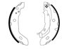 SET SABOTI FRANA TEXTAR 91053000 - Compatibil cu MERCEDES-BENZ
