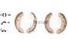SET SABOTI FRANA TEXTAR 91053000 - Compatibil cu MERCEDES-BENZ