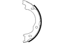 SET SABOTI FRANA TEXTAR 91068100 - Compatibil cu HYUNDAI, HYUNDAI (BEIJING), KIA