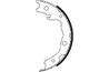 SET SABOTI FRANA TEXTAR 91068200 - Compatibil cu INFINITI, LEXUS, NISSAN, NISSAN (DFAC), RENAULT, SAMSUNG, SUZUKI, TOYOTA, VENUC