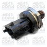 Senzor presiune combustibil Meat & Doria 9109