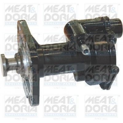 Pompa vacuum sistem de franare Meat & Doria 91091