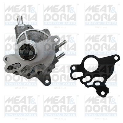 POMPA VACUUM SISTEM DE FRANARE MEAT & DORIA 91093E - Compatibil cu AUDI, MITSUBISHI, SEAT, SKODA, VW