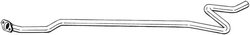RACORD EVACUARE BOSAL 911-303 - Compatibil cu CITROEN