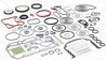 SET GARNITURI CARTER ELRING 911.610 - Compatibil cu DEUTZ-FAHR, FREIGHTLINER, FUSO (MITSUBISHI), MERCEDES-BENZ, SETRA, WESTERN S