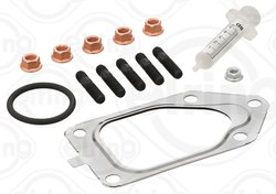 Set montaj turbo Elring 911.820