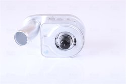 RADIATOR ULEI / TERMOFLOT NISSENS 91101 - Compatibil cu IVECO