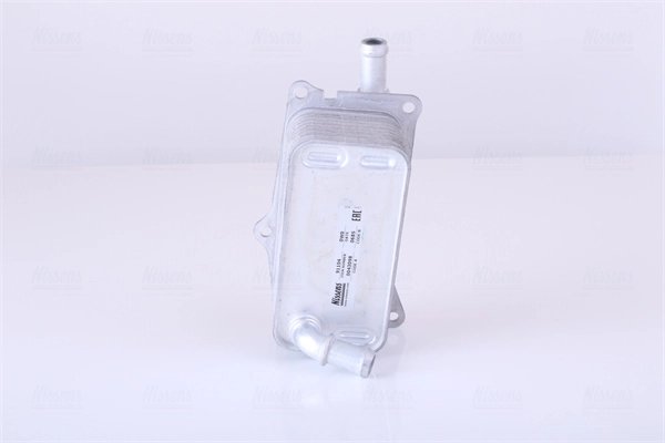 Radiator racire ulei cutie viteze automata Nissens 91104