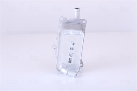 Radiator racire ulei cutie viteze automata Nissens 91104