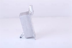 Radiator racire ulei cutie viteze automata Nissens 91104