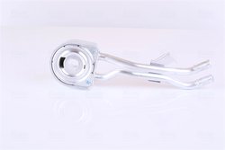 RADIATOR ULEI / TERMOFLOT NISSENS 91105 - Compatibil cu CITROEN, PEUGEOT