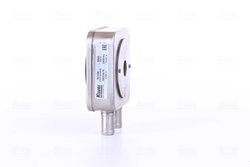 Radiator racire ulei cutie viteze automata Nissens 91106