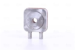 Radiator racire ulei cutie viteze automata Nissens 91106