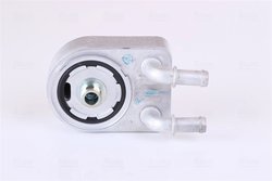 RADIATOR ULEI / TERMOFLOT NISSENS 91111 - Compatibil cu CHRYSLER, DODGE, FIAT, JEEP, LANCIA