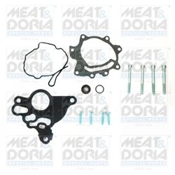 SET REPARATIE, POMPA VACUUM (SISTE FRANA) MEAT & DORIA 91110 - Compatibil cu AUDI