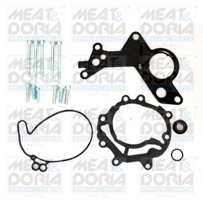 SET REPARATIE, POMPA VACUUM (SISTE FRANA) MEAT & DORIA 91111 - Piesa auto compatibila cu mai multe marci