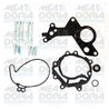 SET REPARATIE, POMPA VACUUM (SISTE FRANA) MEAT & DORIA 91111 - Piesa auto compatibila cu mai multe marci