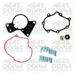SET REPARATIE, POMPA VACUUM (SISTE FRANA) MEAT & DORIA 91112 - Piesa auto compatibila cu mai multe marci