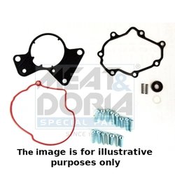 SET REPARATIE, POMPA VACUUM (SISTE FRANA) MEAT & DORIA 91112E - Piesa auto compatibila cu mai multe marci
