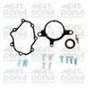 SET REPARATIE, POMPA VACUUM (SISTE FRANA) MEAT & DORIA 91113 - Piesa auto compatibila cu mai multe marci