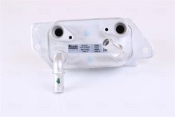 RADIATOR RACIRE ULEI CUTIE VITEZE AUTOMATA NISSENS 91115 - Compatibil cu FORD