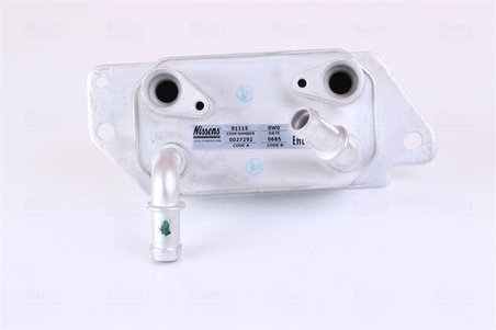 RADIATOR RACIRE ULEI CUTIE VITEZE AUTOMATA NISSENS 91115 - Compatibil cu FORD