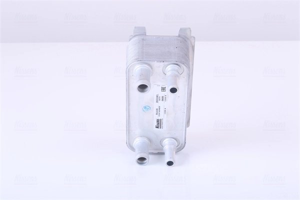 RADIATOR RACIRE ULEI CUTIE VITEZE AUTOMATA NISSENS 91116 - Compatibil cu JAGUAR, LAND ROVER, VOLVO