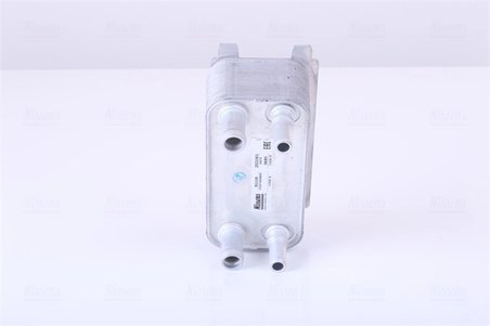 RADIATOR RACIRE ULEI CUTIE VITEZE AUTOMATA NISSENS 91116 - Compatibil cu JAGUAR, LAND ROVER, VOLVO