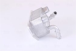 RADIATOR RACIRE ULEI CUTIE VITEZE AUTOMATA NISSENS 91115 - Compatibil cu FORD