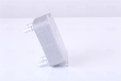 RADIATOR RACIRE ULEI CUTIE VITEZE AUTOMATA NISSENS 91116 - Compatibil cu JAGUAR, LAND ROVER, VOLVO