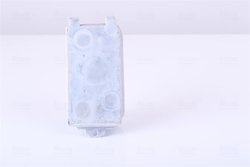 RADIATOR RACIRE ULEI CUTIE VITEZE AUTOMATA NISSENS 91116 - Compatibil cu JAGUAR, LAND ROVER, VOLVO