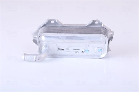 RADIATOR ULEI / TERMOFLOT NISSENS 91117 - Compatibil cu LEXUS, TOYOTA