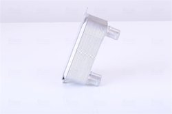 RADIATOR RACIRE ULEI CUTIE VITEZE AUTOMATA NISSENS 91116 - Compatibil cu JAGUAR, LAND ROVER, VOLVO