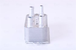 RADIATOR RACIRE ULEI CUTIE VITEZE AUTOMATA NISSENS 91116 - Compatibil cu JAGUAR, LAND ROVER, VOLVO