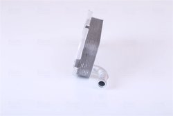 RADIATOR ULEI / TERMOFLOT NISSENS 91117 - Compatibil cu LEXUS, TOYOTA